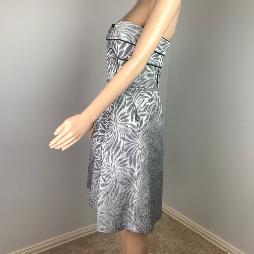 Cynthia Steffe Sleeveless Shift Dress.  Women’s 6